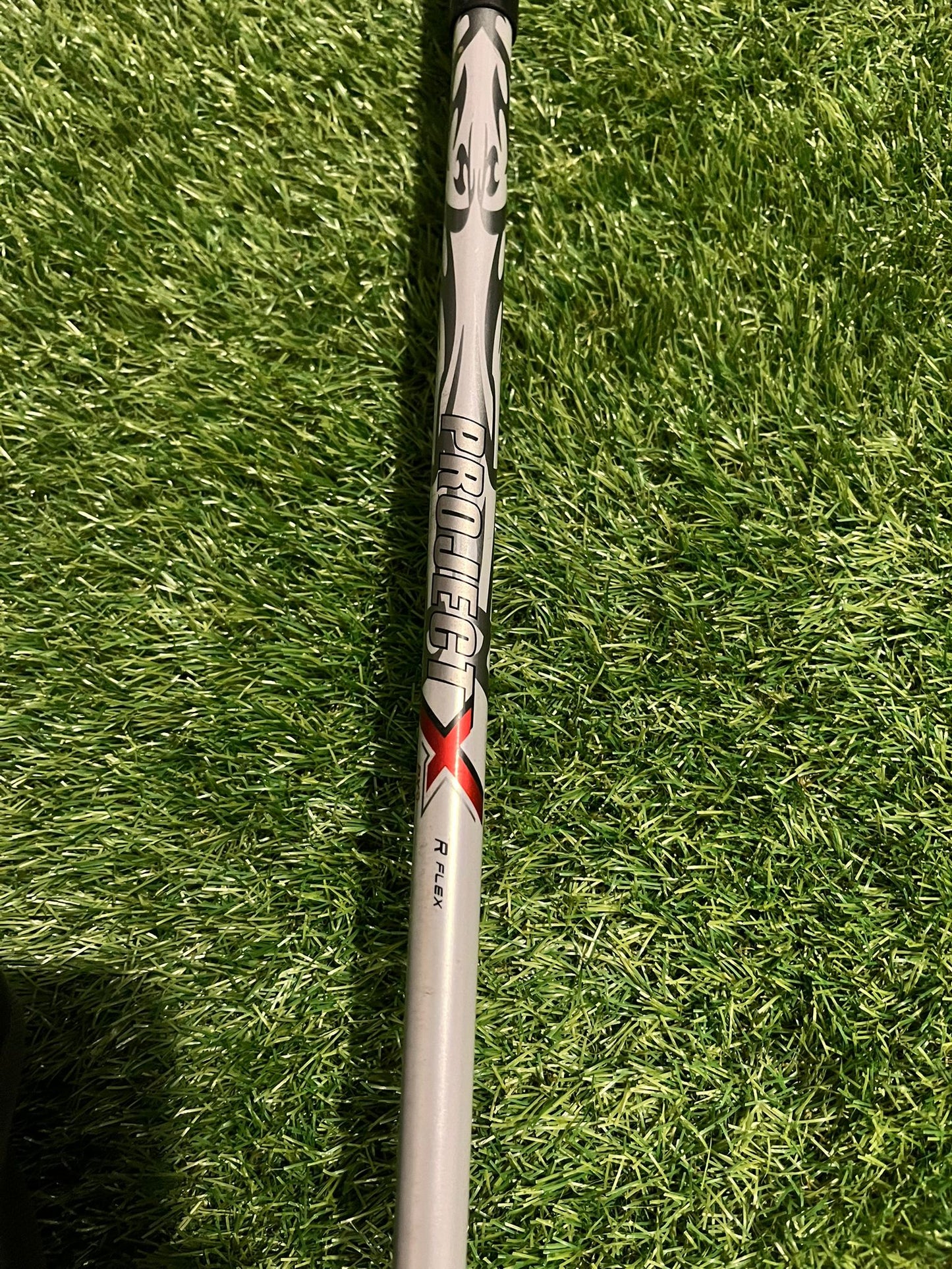 Callaway X Hot Driver (10.5°)