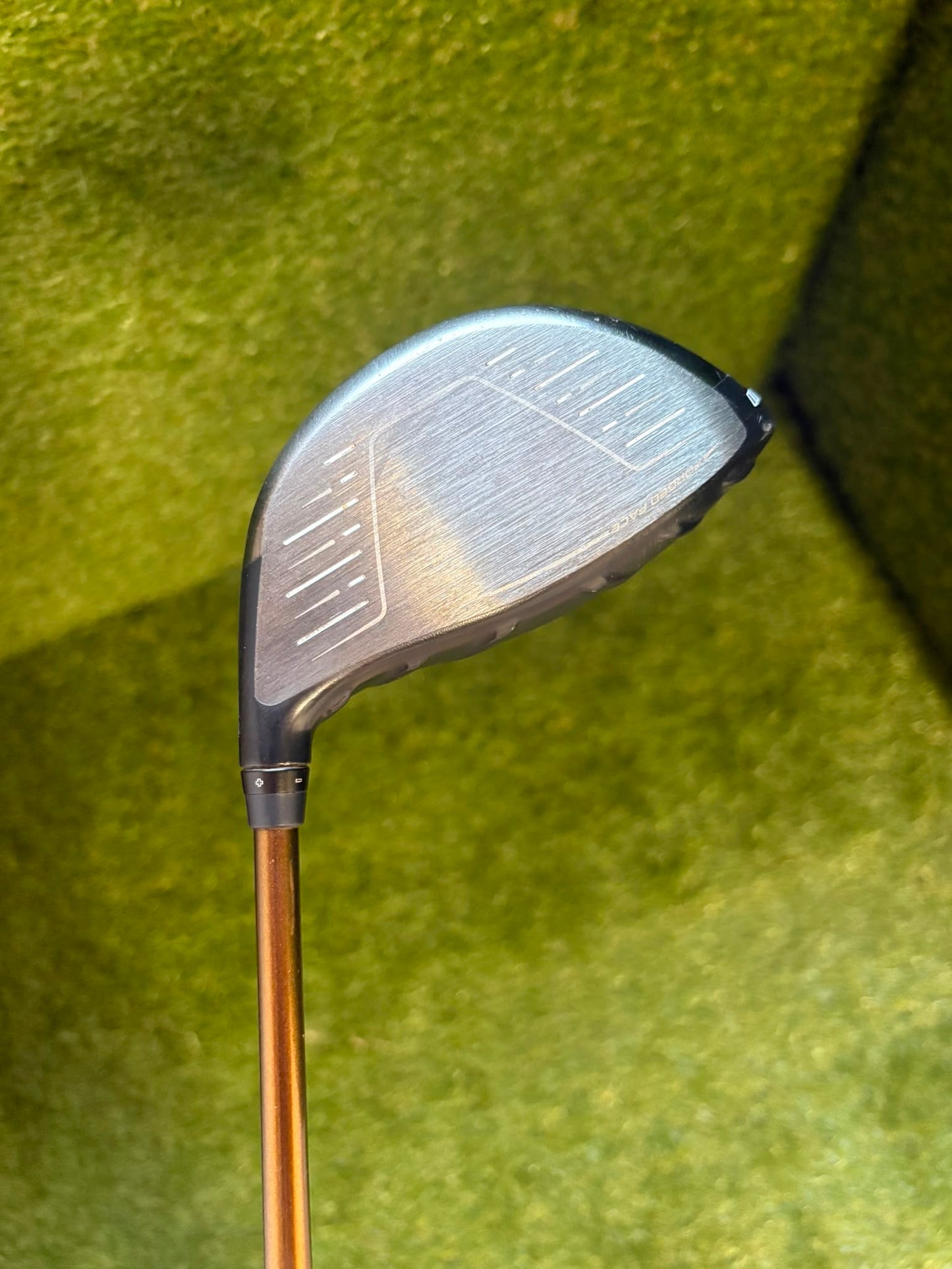 Ping G400 Max Driver (9°)
