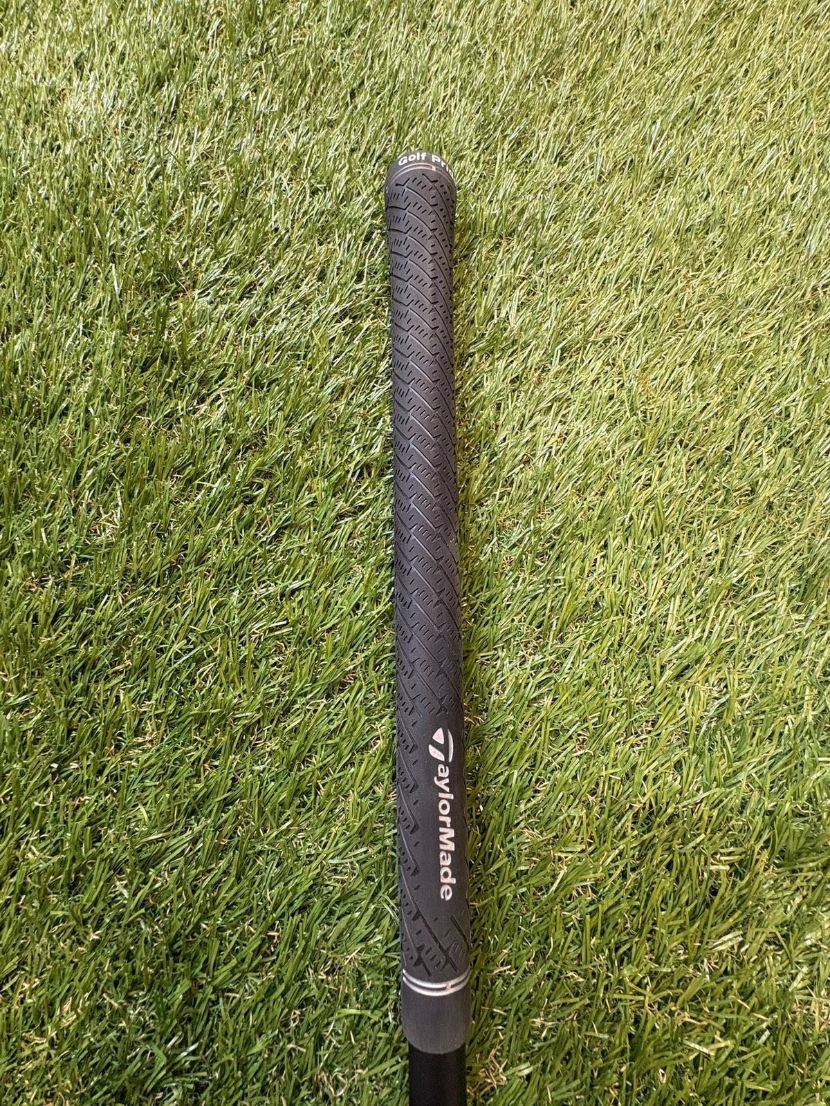 REAX KBS 75 S - TaylorMade 4 Hybrid Shaft