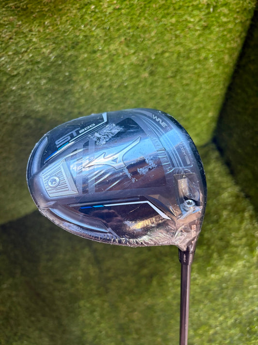 Mizuno ST200 Driver (9.5°)