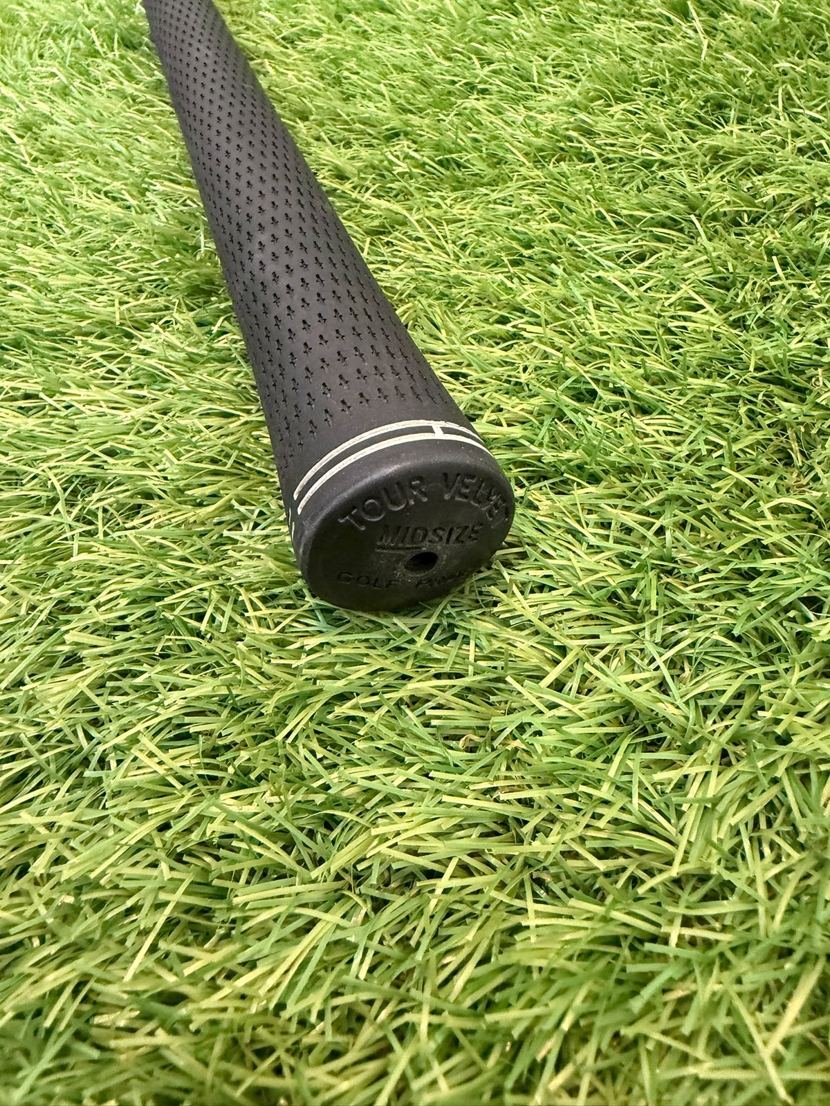 TaylorMade Milled Grind 4 Wedge (54°)