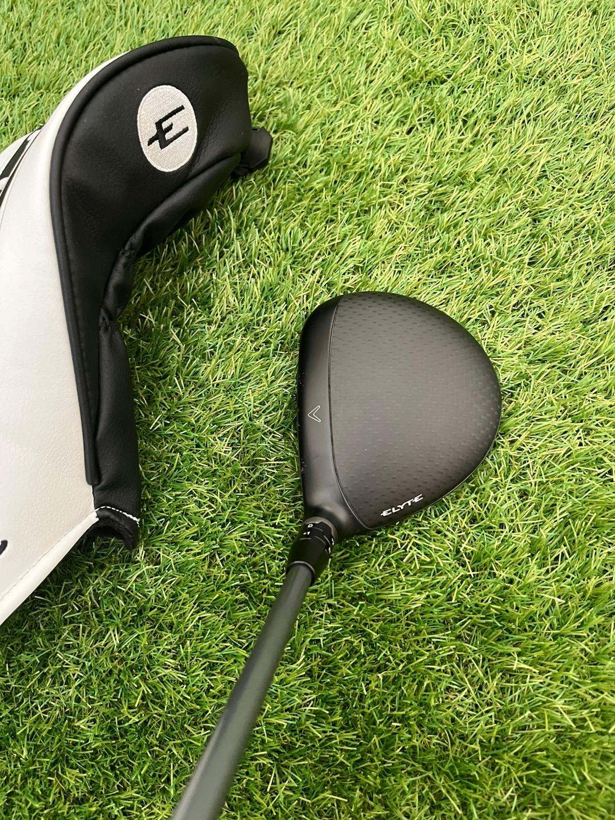 Callaway Elyte 3 Wood (15°)