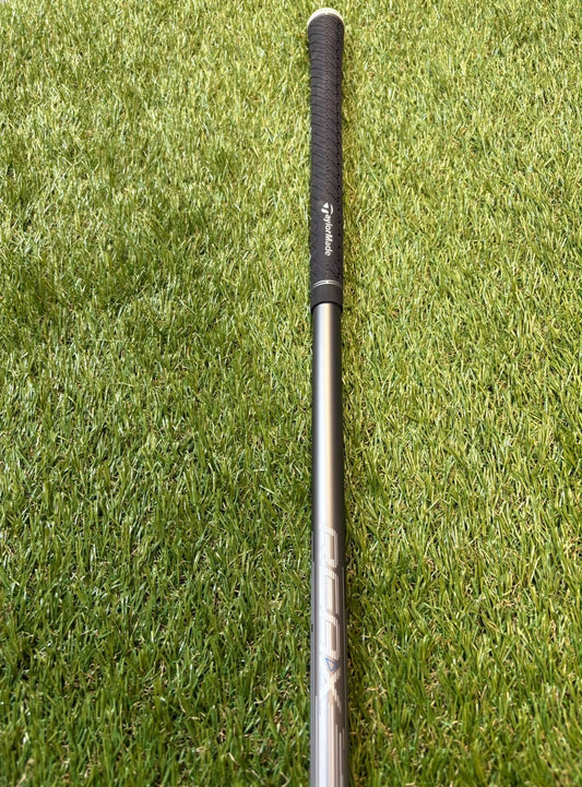 REAX 40 MR - TaylorMade Driver Shaft