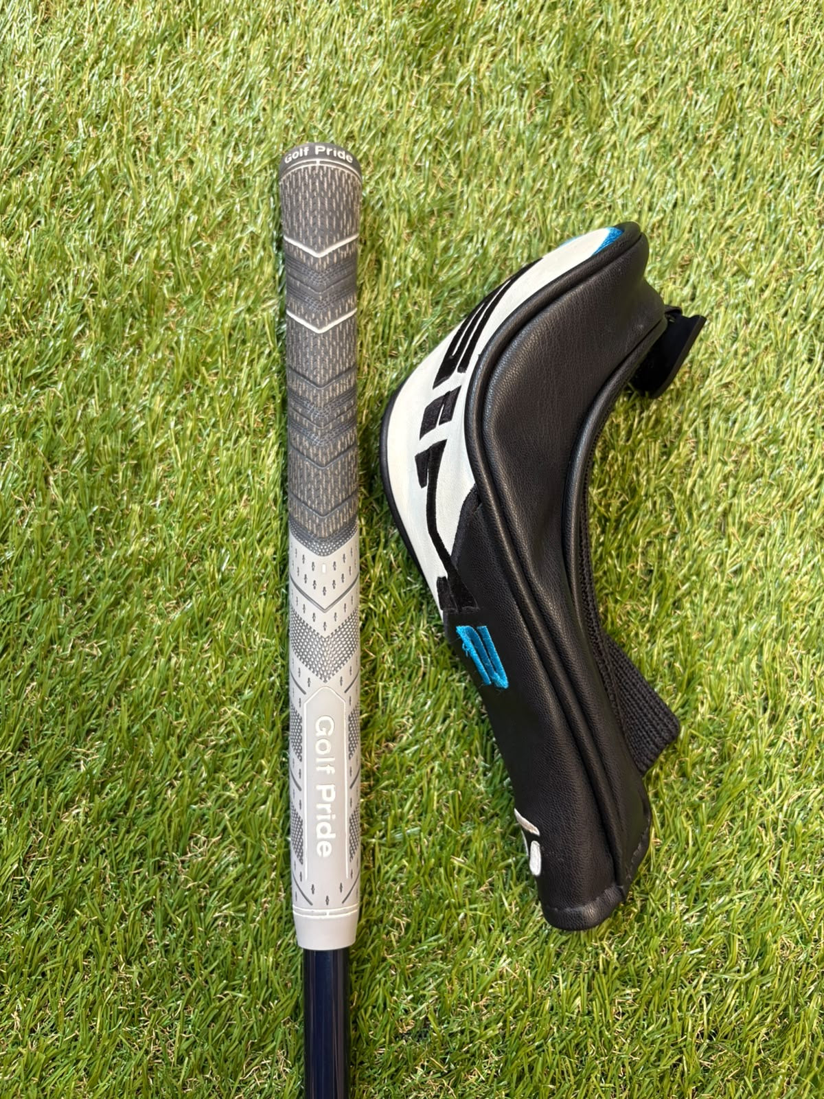 TaylorMade Sim2 Max 3 Hybrid (19°)