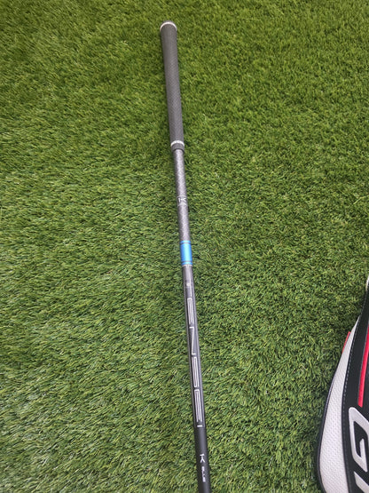 Titleist GT3 4 Hybrid (21°)