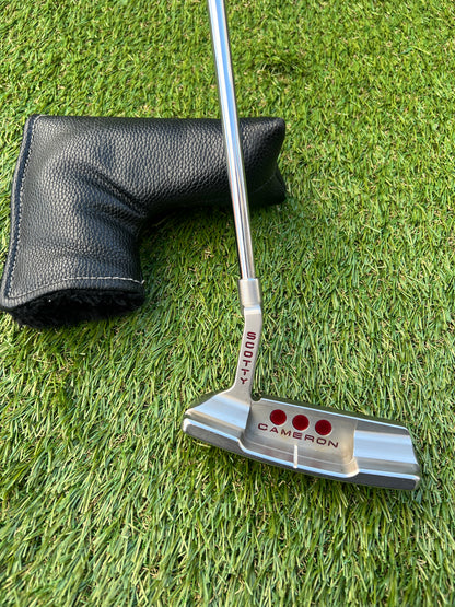 Scotty Cameron Studio Select Newport 2 Putter