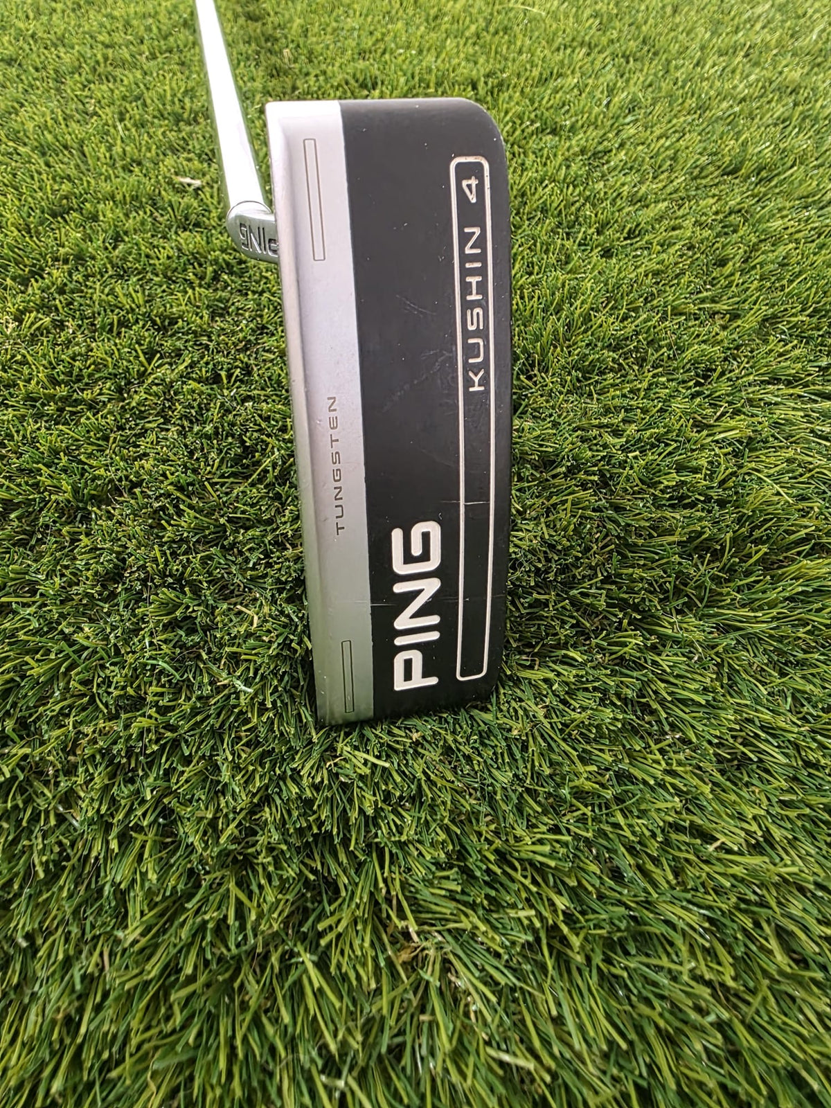 Ping Kushin 4 2023 Putter