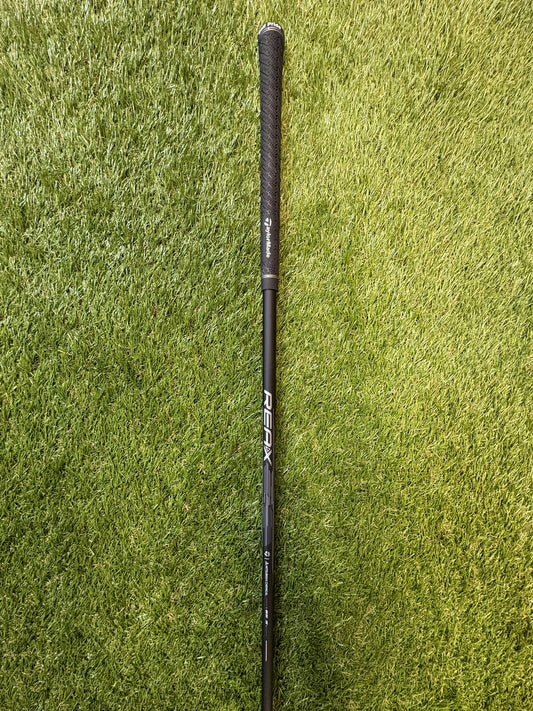 REAX 65S - TaylorMade 7 Wood Shaft