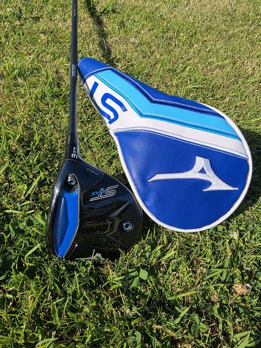 Mizuno ST Max 3 Wood (15°)