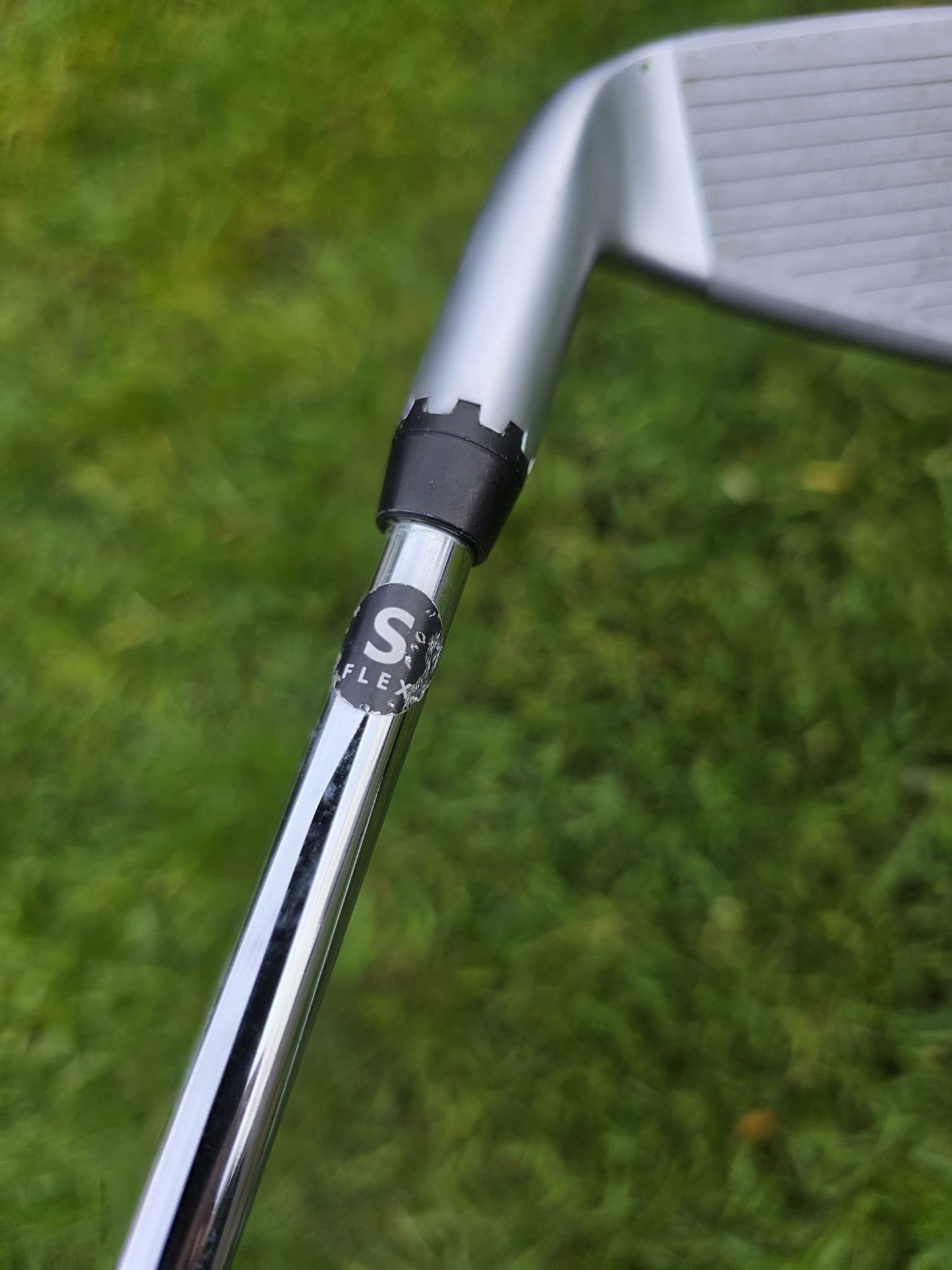 Cobra King Utility 3 Iron