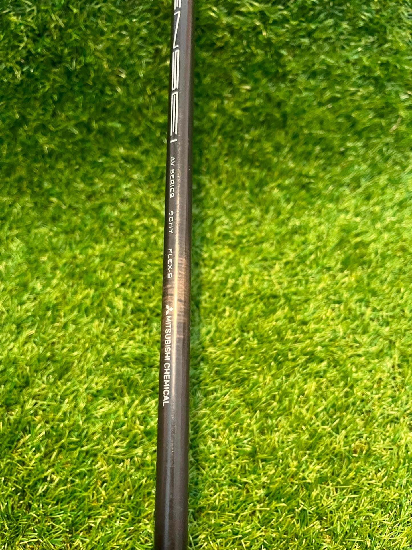 Srixon Z U45 Driving Iron (20°)