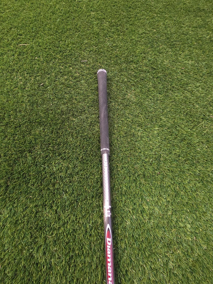 Mitsubishi Diamana 50 x5ct 75 Driver Shaft - Mizuno Adapter