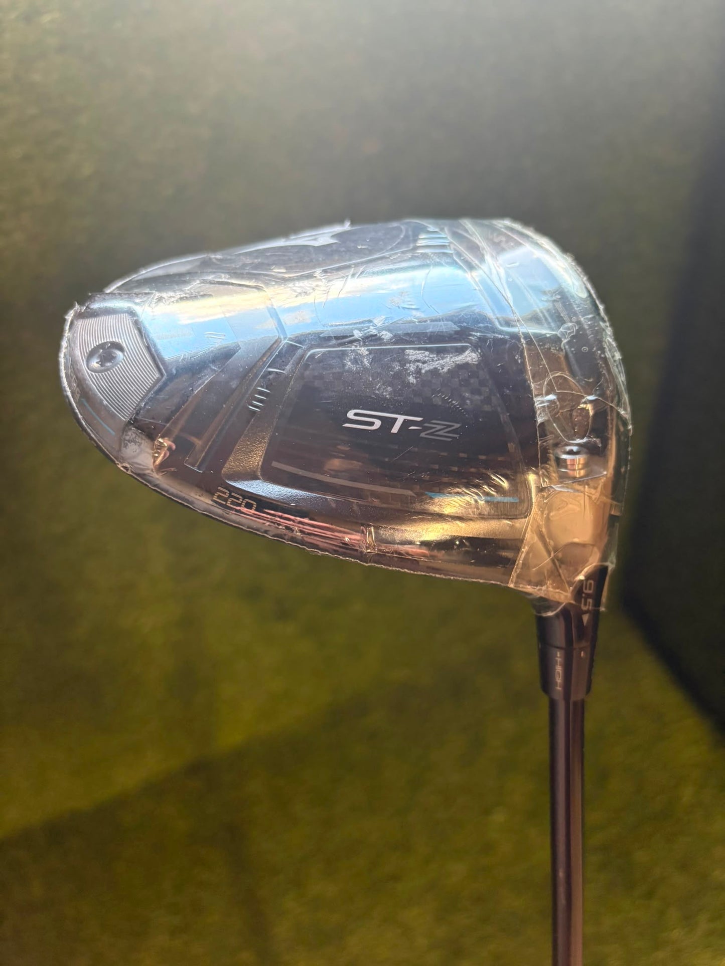 Mizuno ST-Z 220 Driver (9.5°)