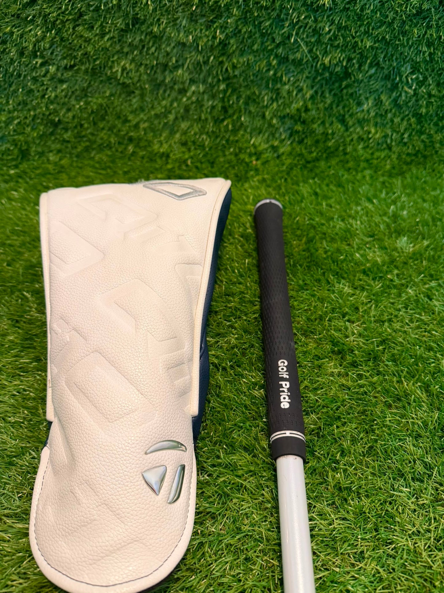 TaylorMade Qi10 Max Driver (10.5°)