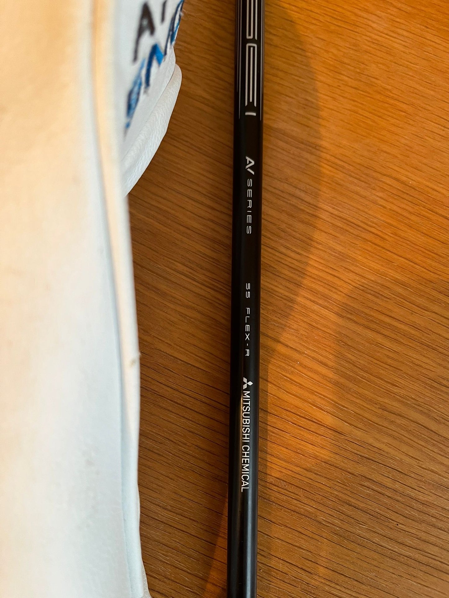 Callaway Paradym Ai Smoke Max Driver (10.5°)