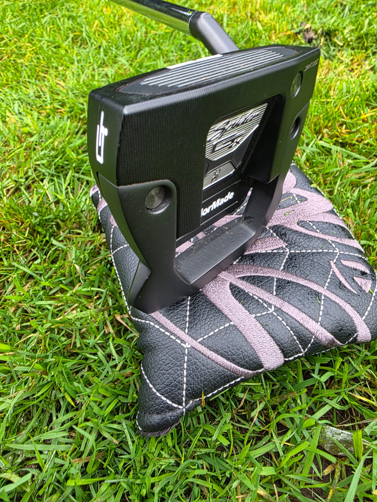 TaylorMade GTX Spider Putter