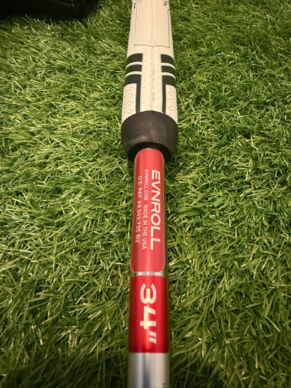 Evnroll ER2 Putter