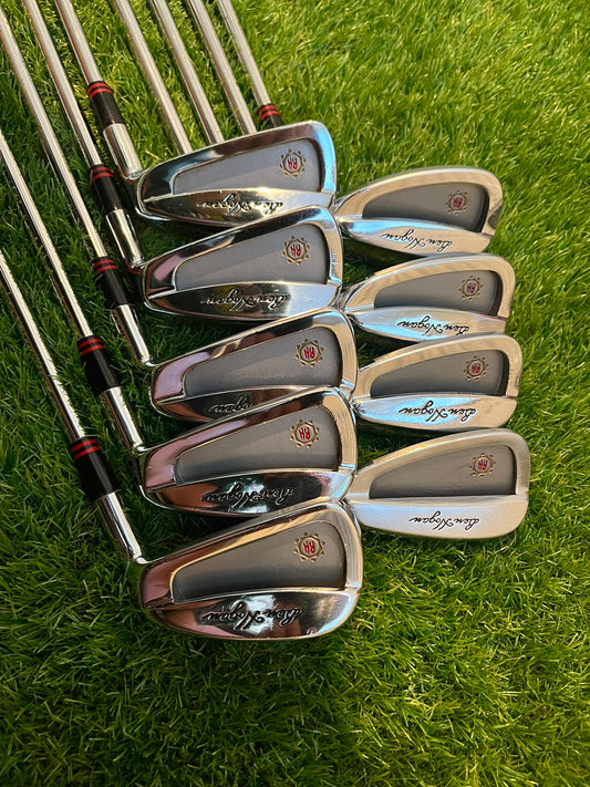 Ben Hogan Apex Edge Irons (3-SW)