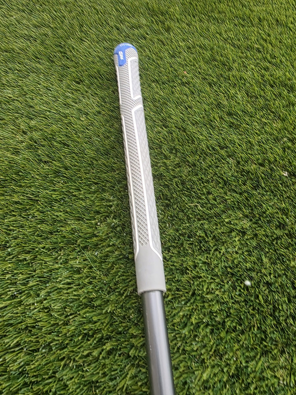 Callaway Paradym X 4 Hybrid (21°)
