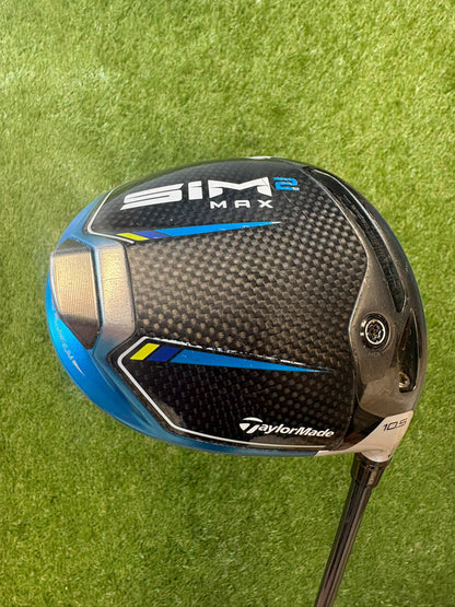 TaylorMade Sim2 Max Driver (10.5°)