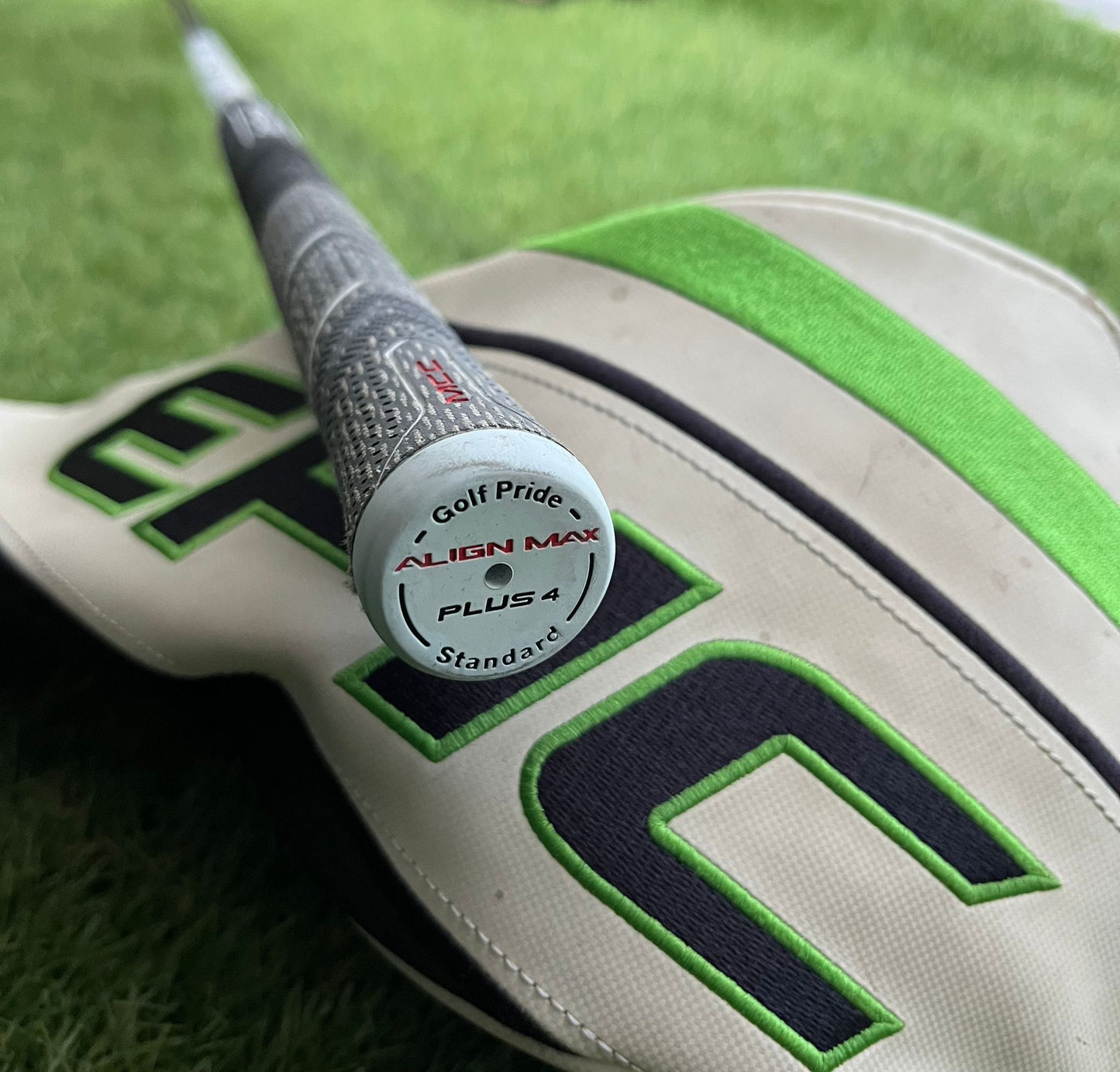 Callaway Epic Speed Driver (9°)