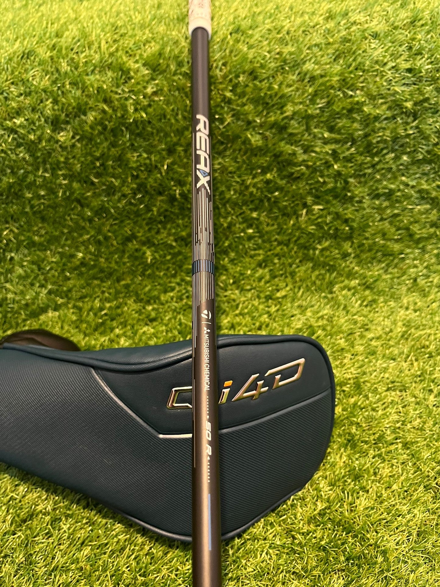 TaylorMade Qi4D Driver (10.5°)