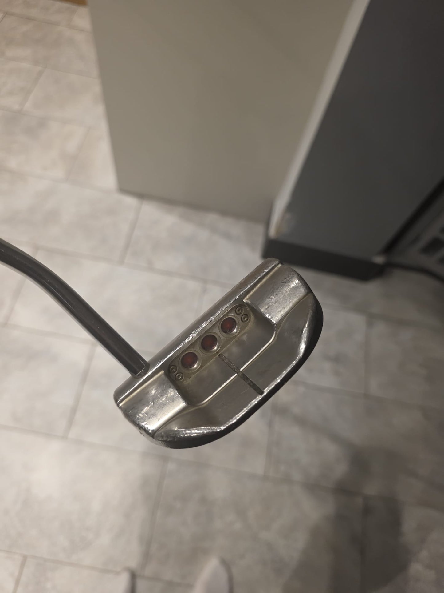 Scotty Cameron Select Flashback Putter