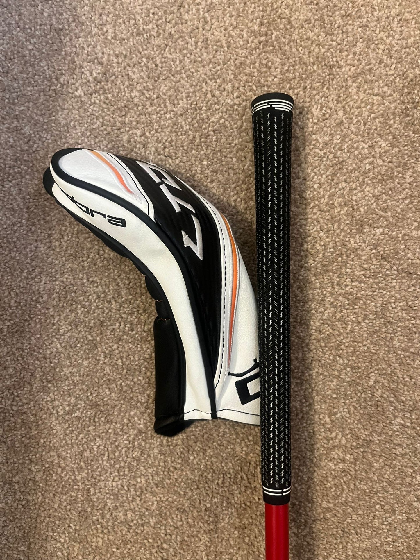 Cobra King LTDx 3 Hybrid (19°)