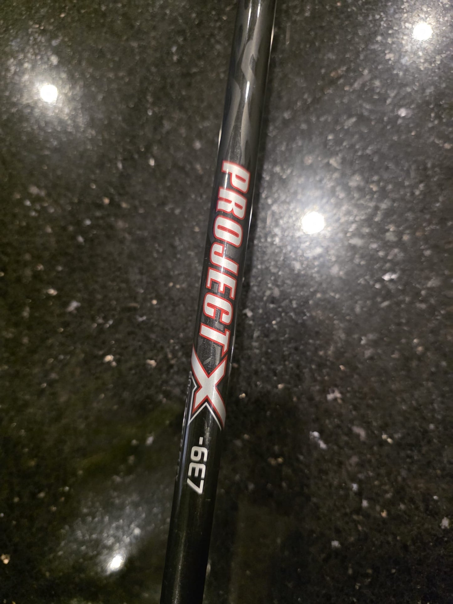 Callaway Diablo Octane Black Driver (11.5°)