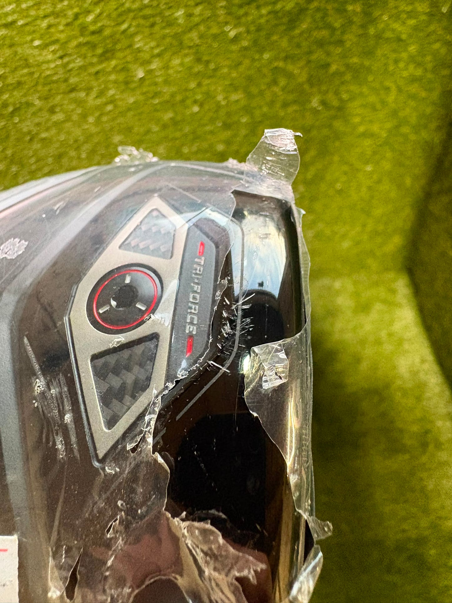 Callaway Quantum Max Driver (12°)