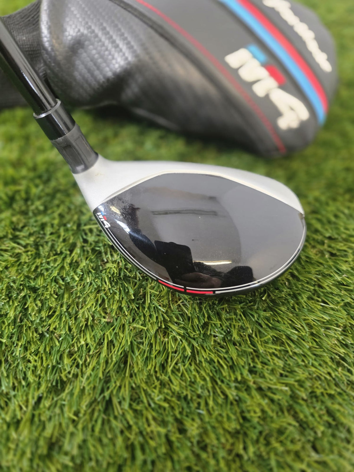 TaylorMade M4 3 Hybrid (19°)