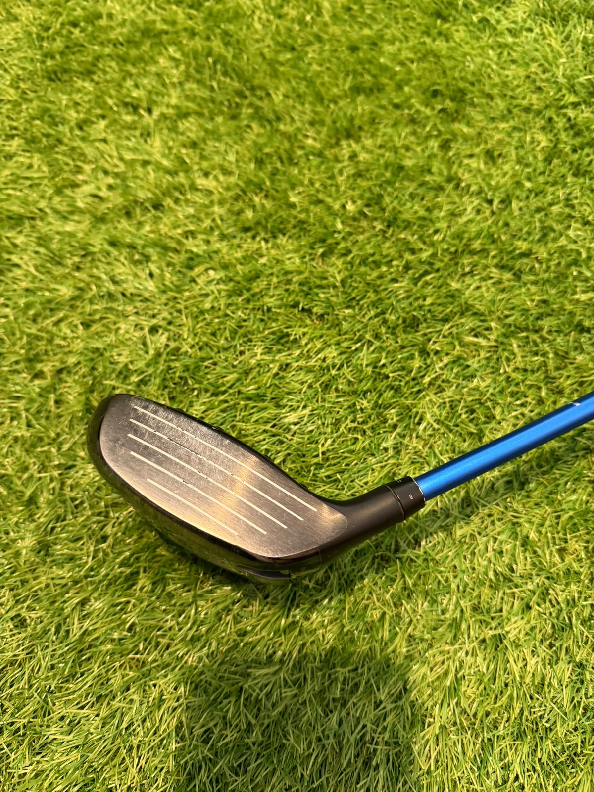 Ping G30 3 Wood (14.5°)