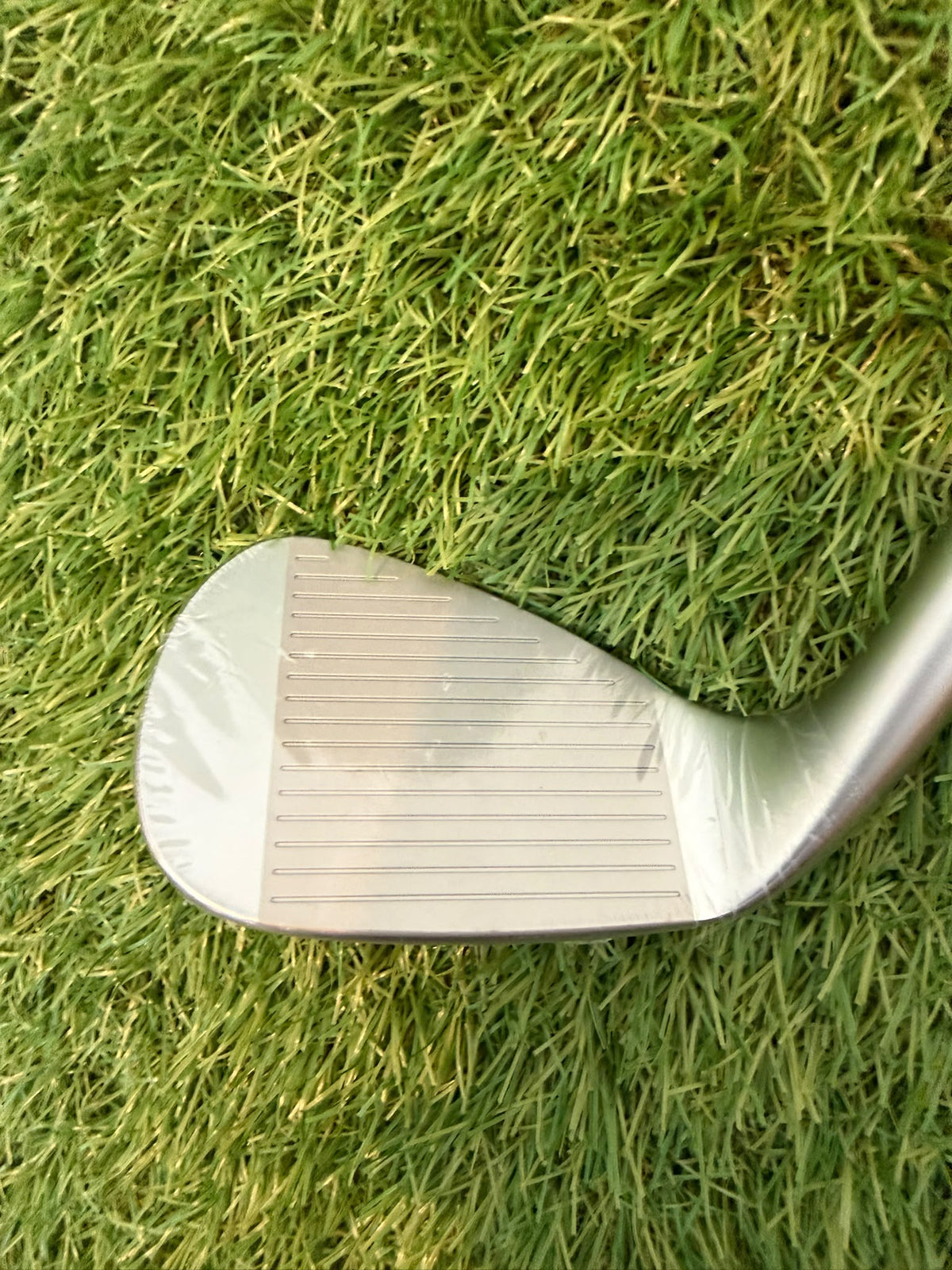 Mizuno Pro T-1 Wedge (50°)