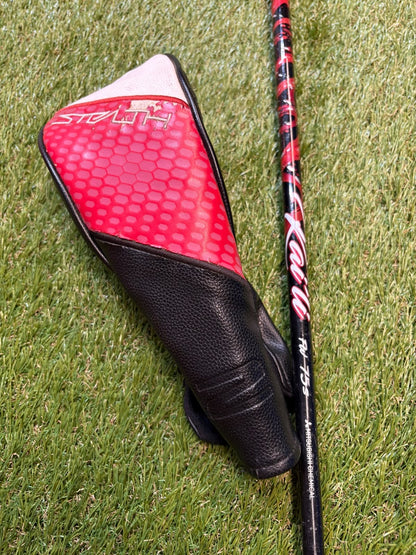 TaylorMade Stealth2 Plus 3 Wood (15°)