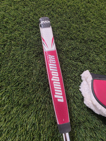 LH Odyssey White Hot XG #1 Putter