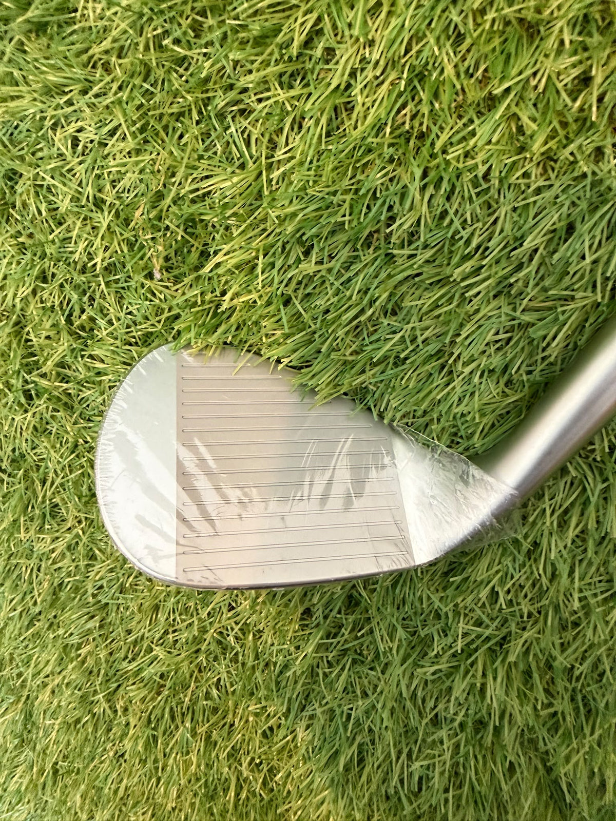 Mizuno Pro T-1 Wedge (60°)