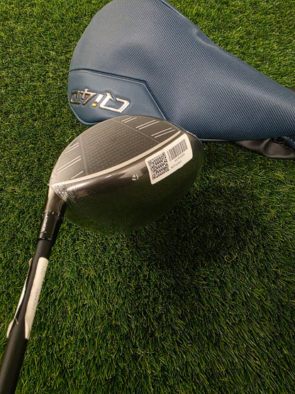 TaylorMade Qi4D Driver (9°)