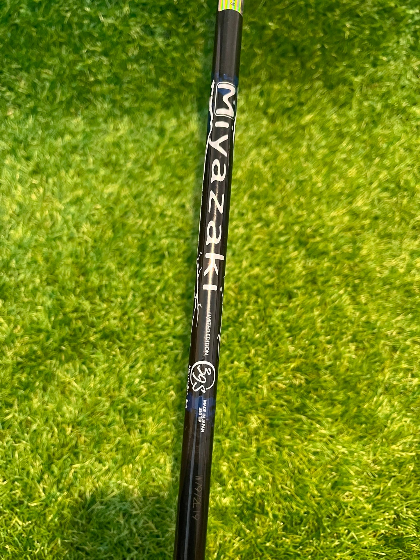 Cleveland Black 265 Driver (10.5°)