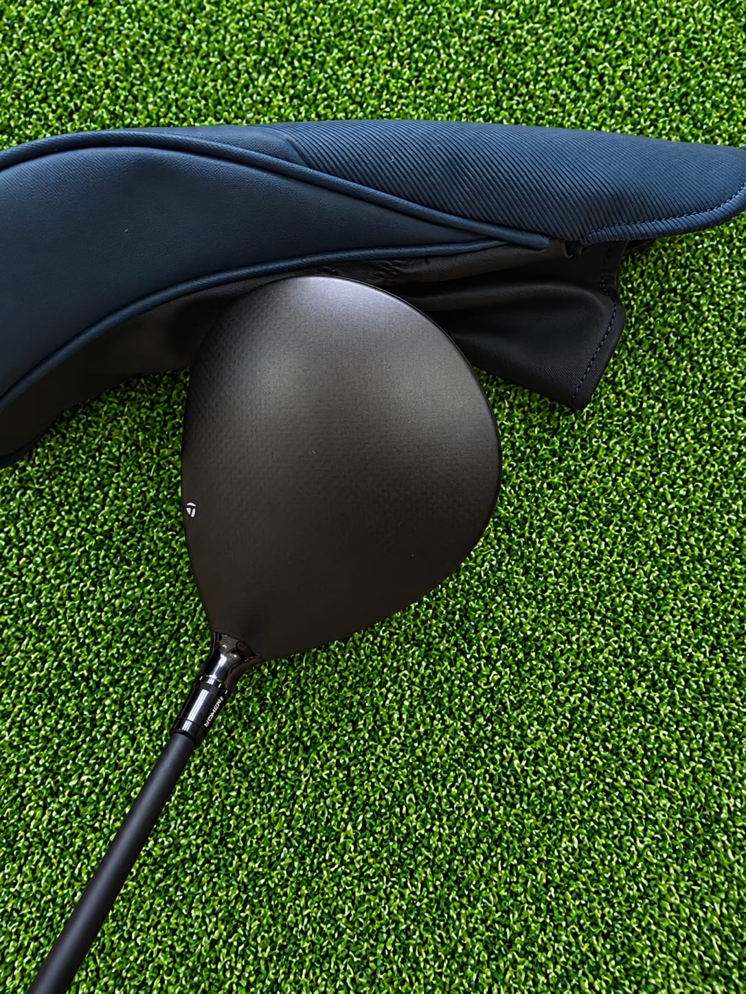 TaylorMade Qi4D LS Driver (9°)