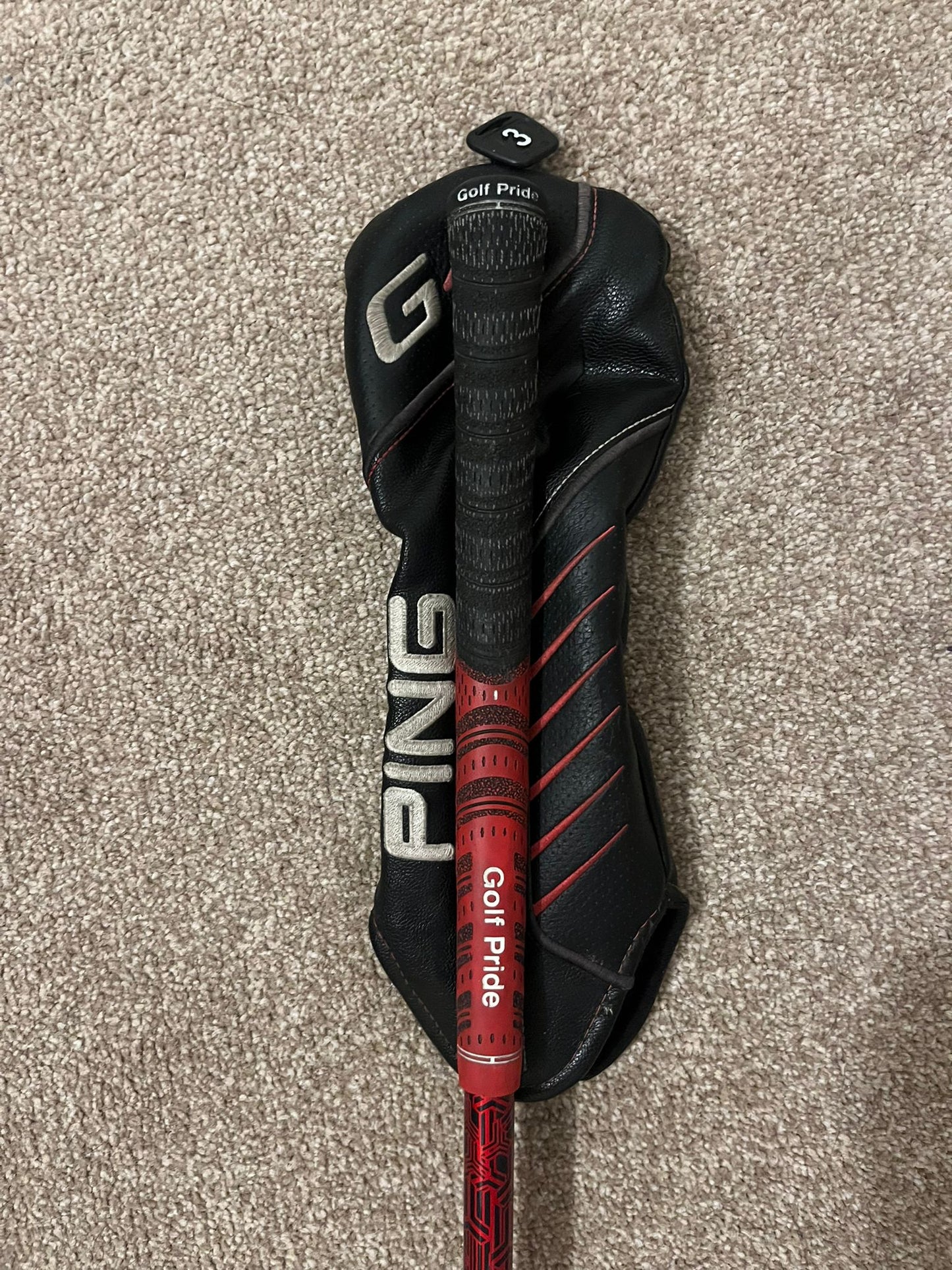 Ping G410 3 Wood (15°)