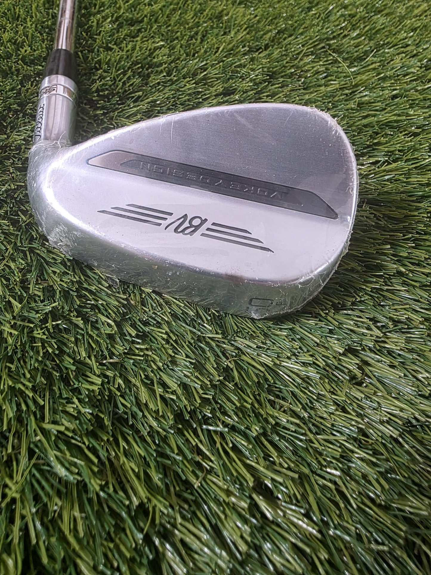 Titleist Vokey Design SM11 Wedge (50°)