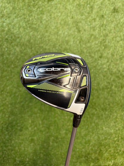 Cobra Radspeed Driver (10.5°)