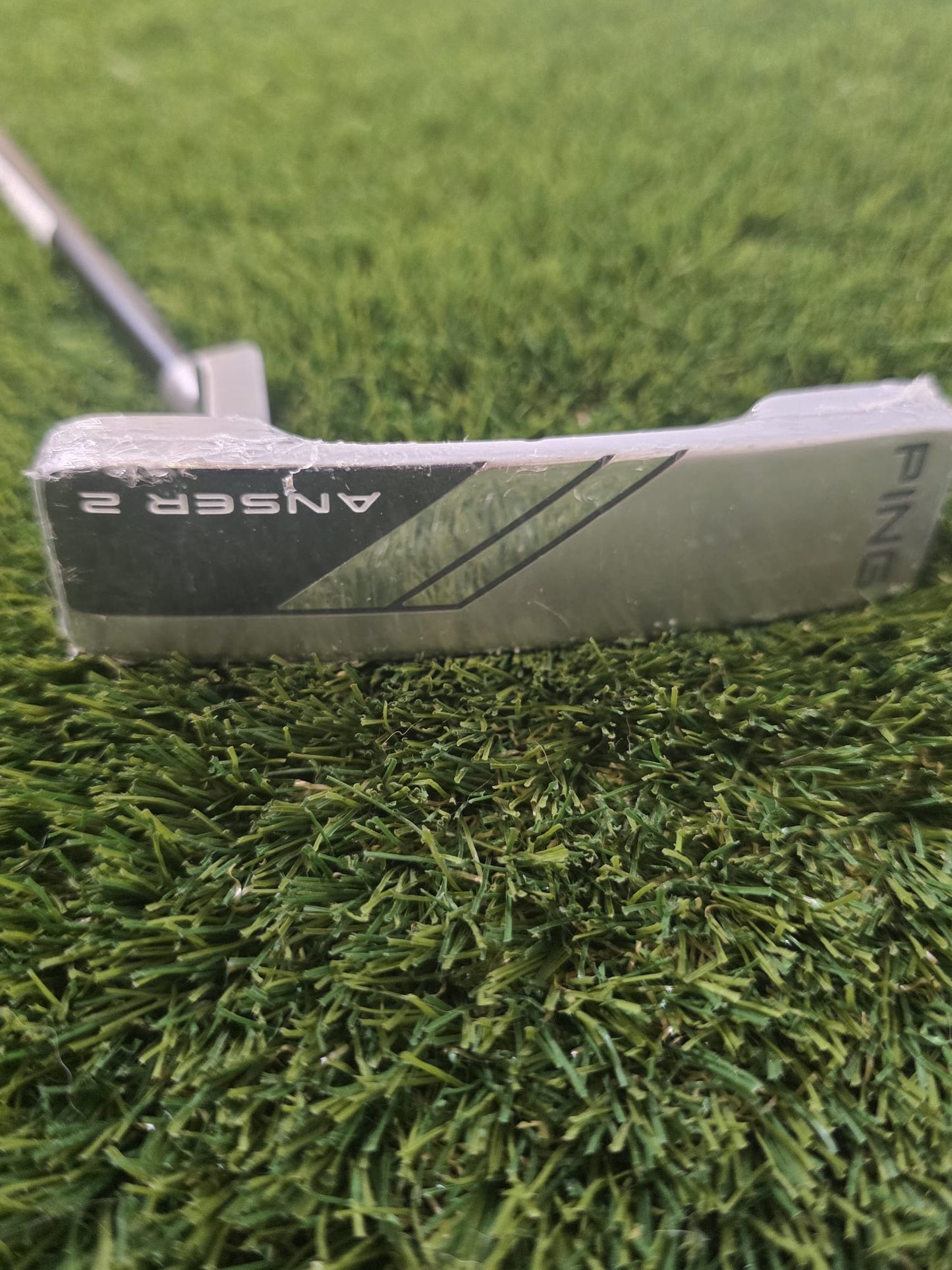 Ping Anser 2 2024 Model Putter