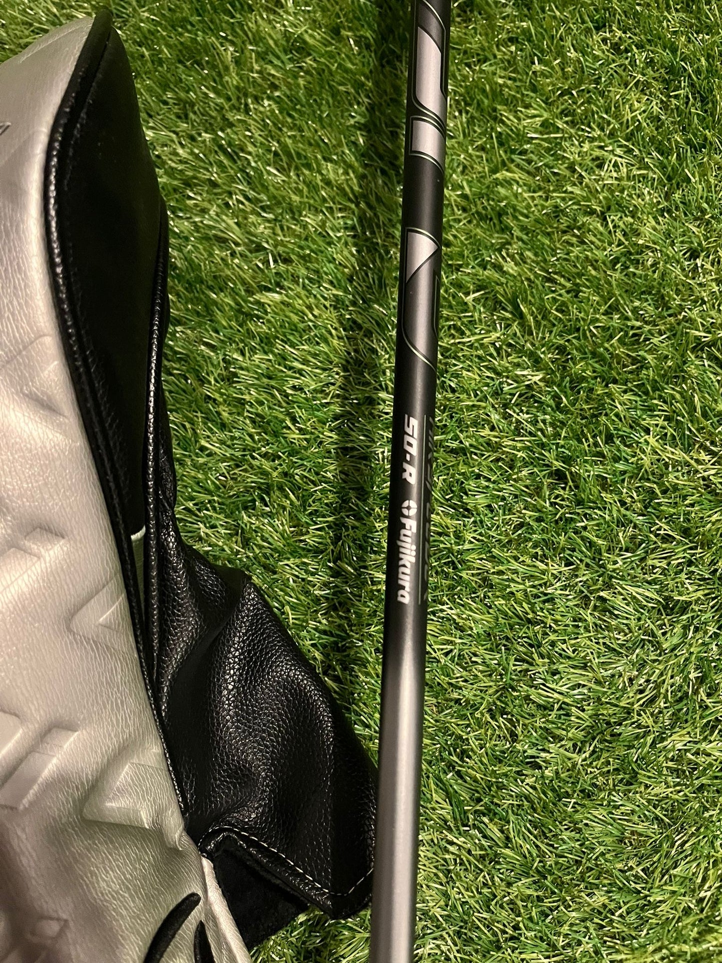 TaylorMade Qi35 Max Driver (10.5°)