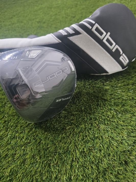 Cobra Baffler Driver (10.5°)