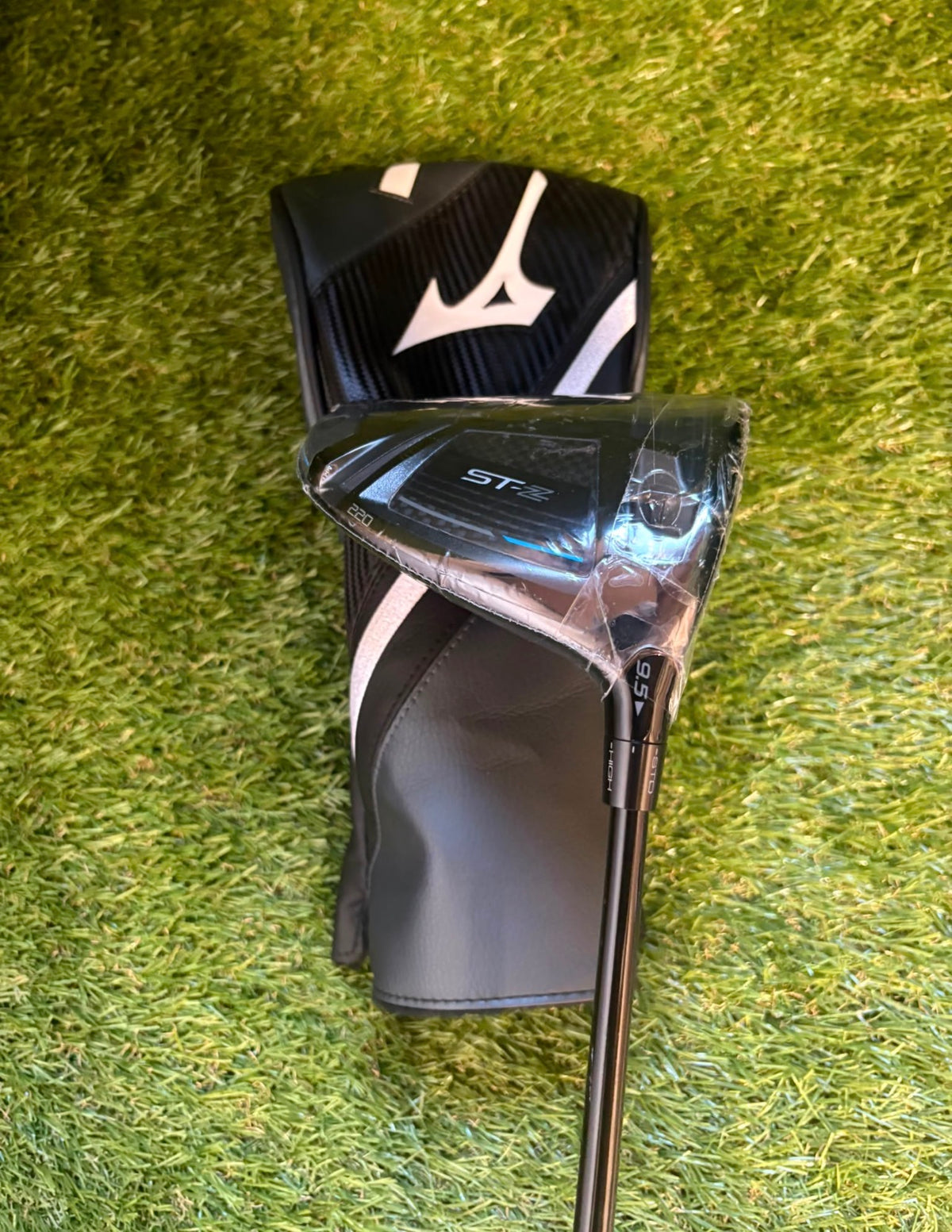 Mizuno ST-Z 220 Driver (9.5°)