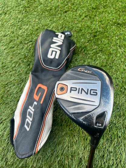 Ping G400 3 Wood (14.5°)