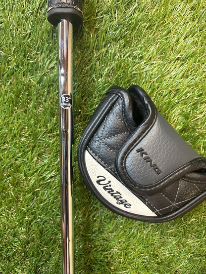 Cobra King Vintage Torino Putter