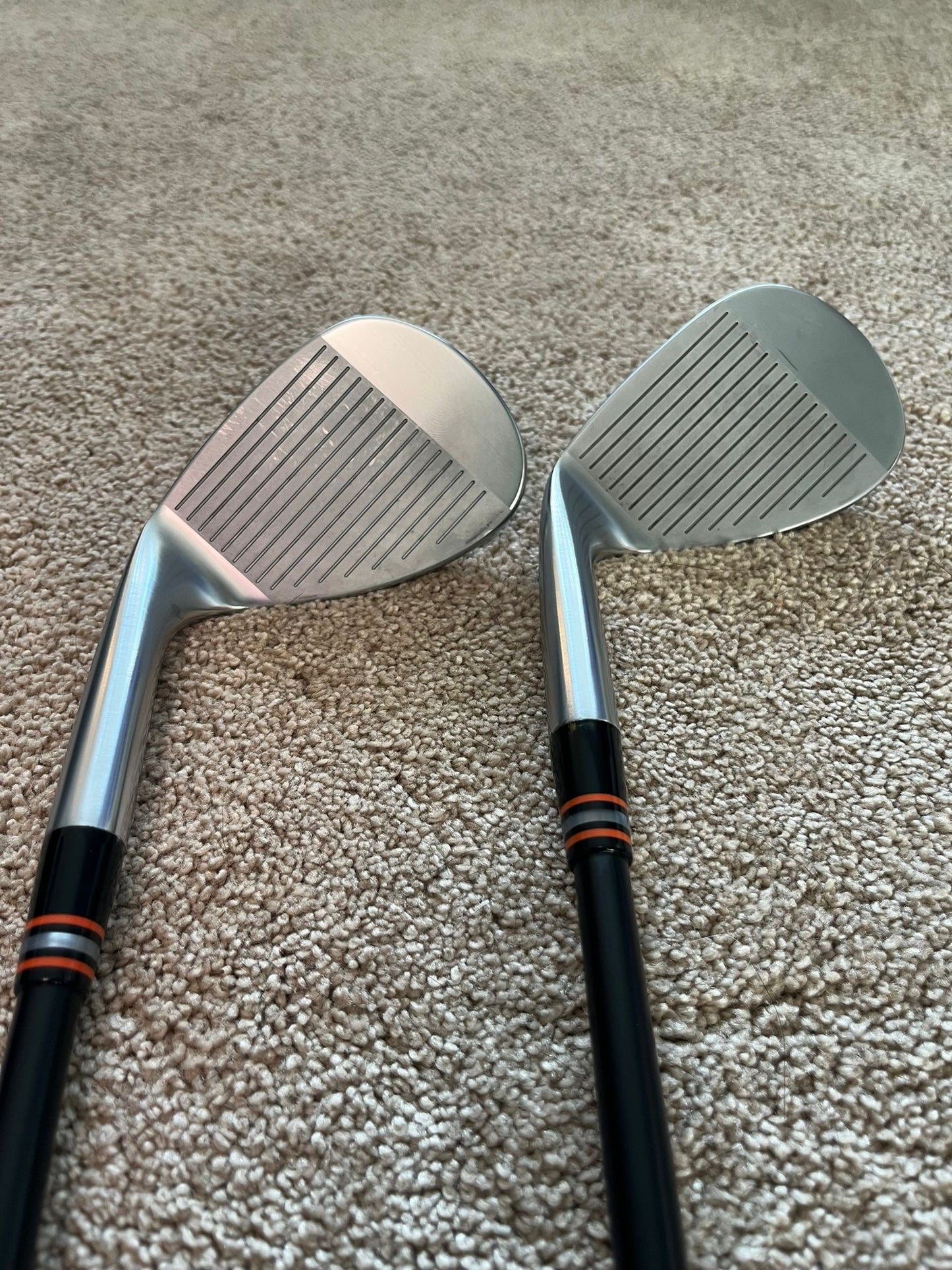 Fourteen Golf RM4 Wedges (54° & 58°)