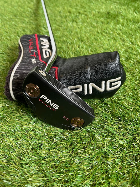 LH Ping Vault 2.0 Putter